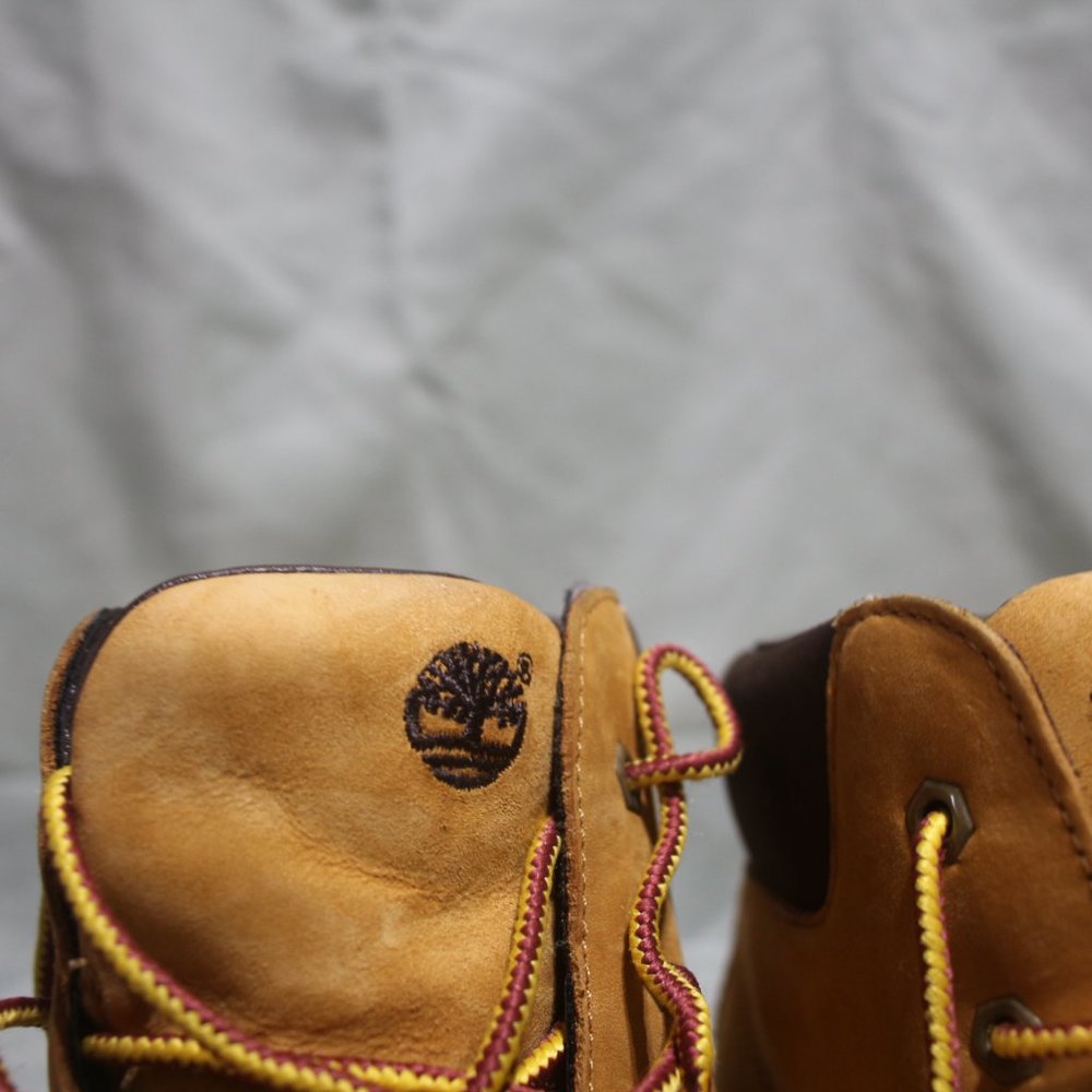 Timberland Boots - Picture 2 of 6